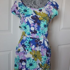 ✨EUC! Mossimo Spring Dress✨